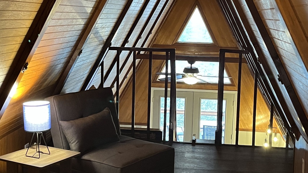 Photo of Livingroom in Riggins