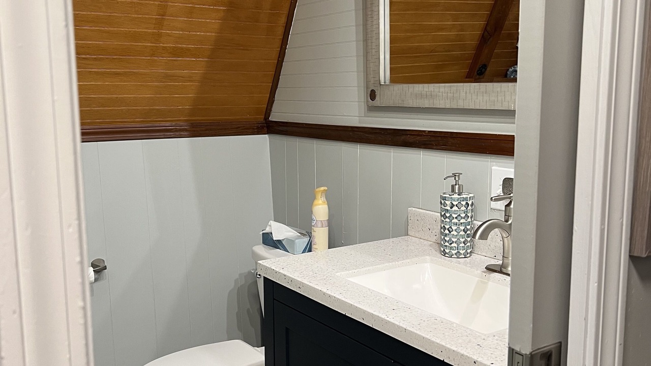 Photo of Bathroom in Riggins