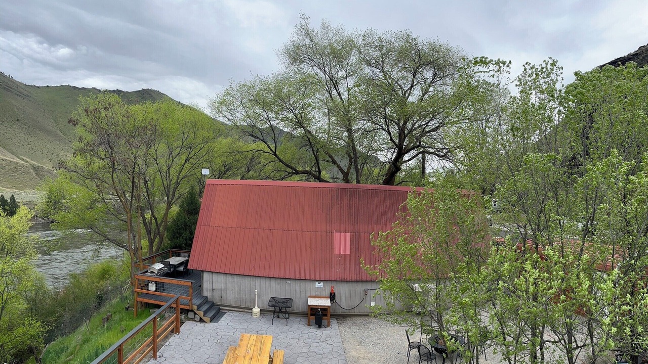 Photo of Outdoor in Riggins