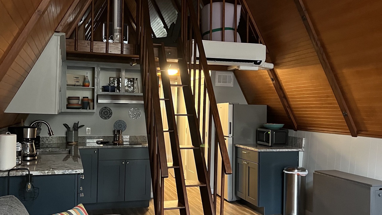 Photo of Livingroom in Riggins