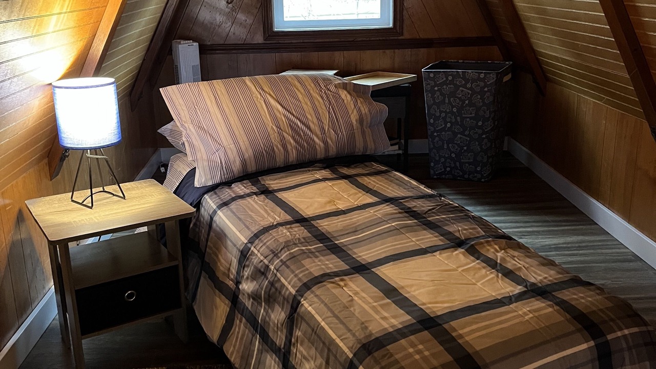 Photo of Bedroom in Riggins