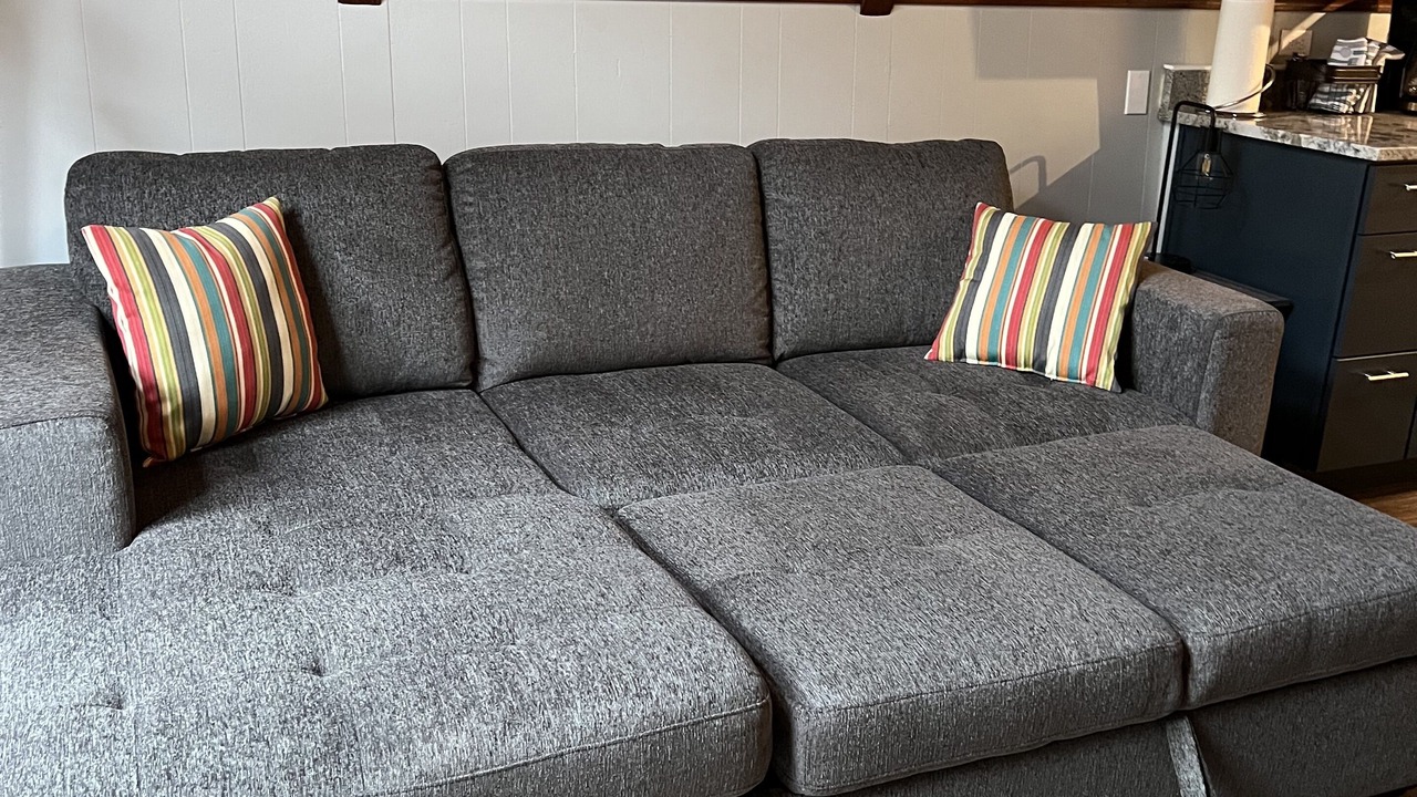 Photo of Livingroom in Riggins