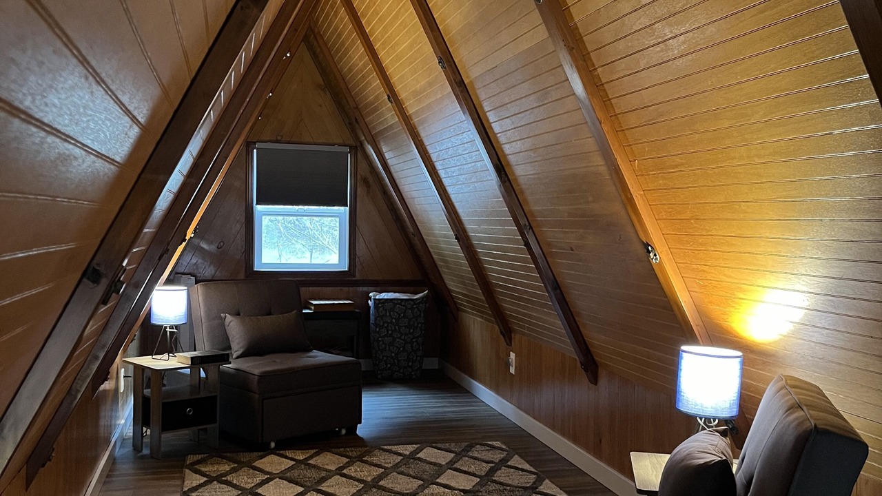 Photo of Livingroom in Riggins