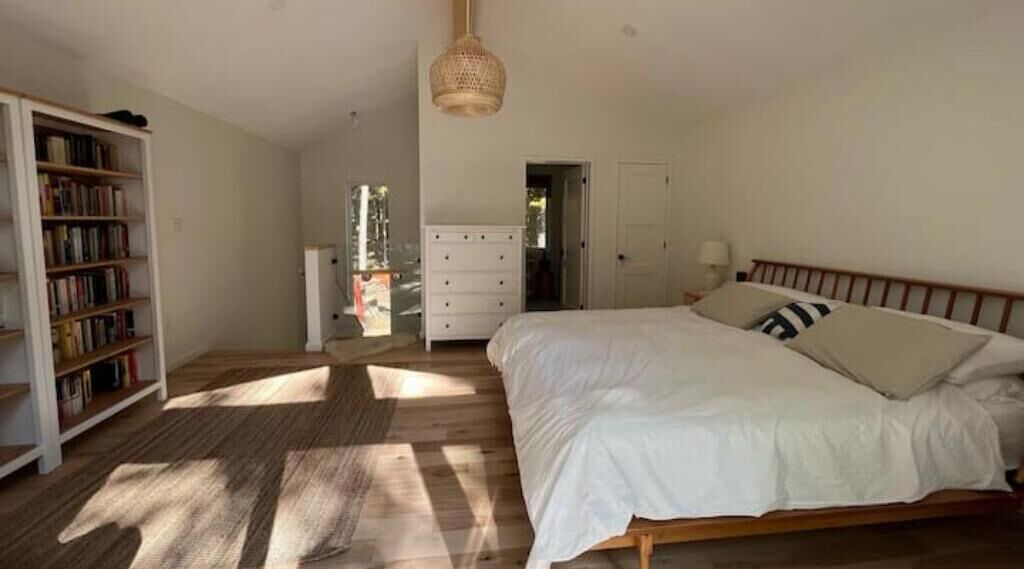 Photo of Bedroom in Carnarvon