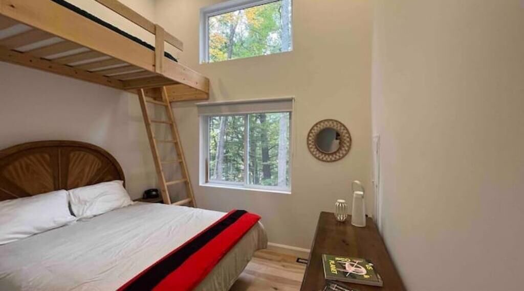 Photo of Bedroom in Carnarvon