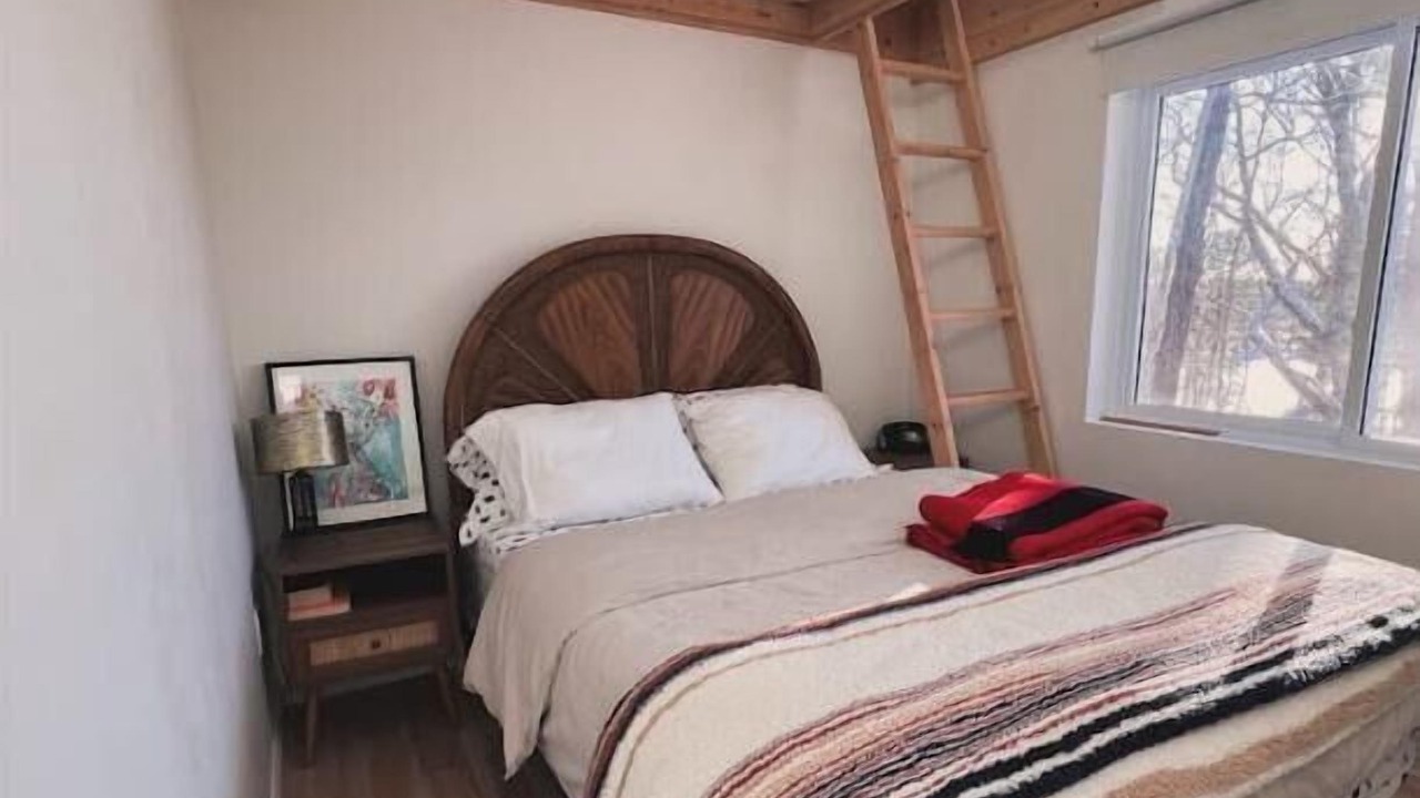 Photo of Bedroom in Carnarvon