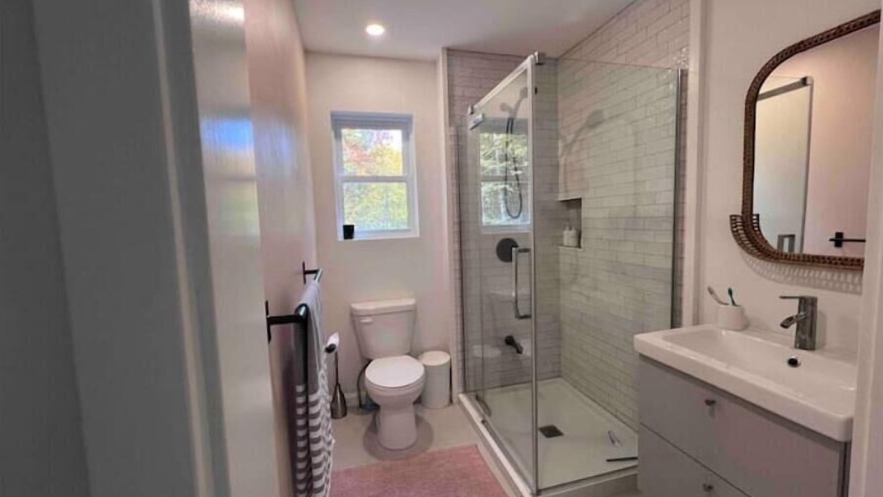 Photo of Bathroom in Carnarvon