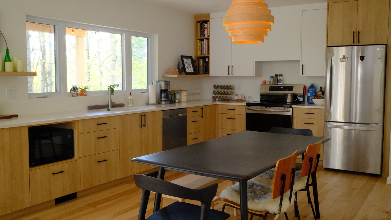 Photo of Kitchen in Carnarvon