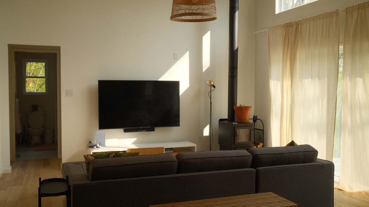 Photo of Livingroom in Carnarvon