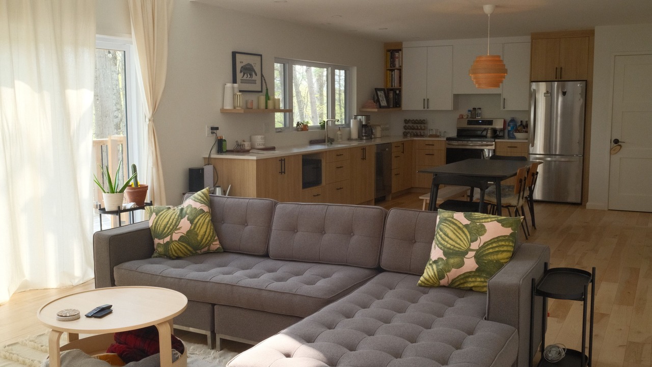 Photo of Livingroom in Carnarvon