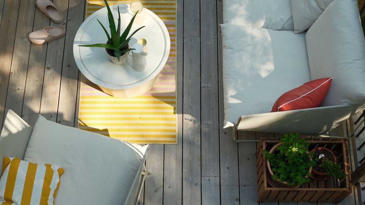 Photo of Patio Balcony in Carnarvon