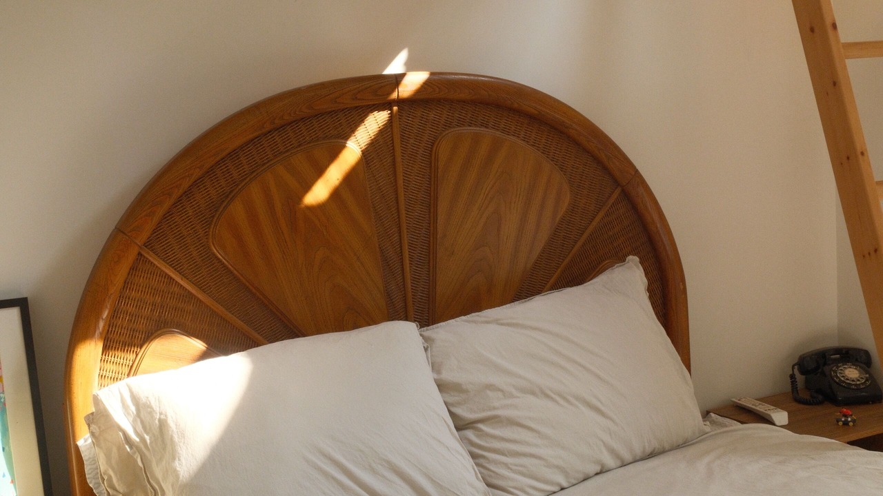 Photo of Bedroom in Carnarvon