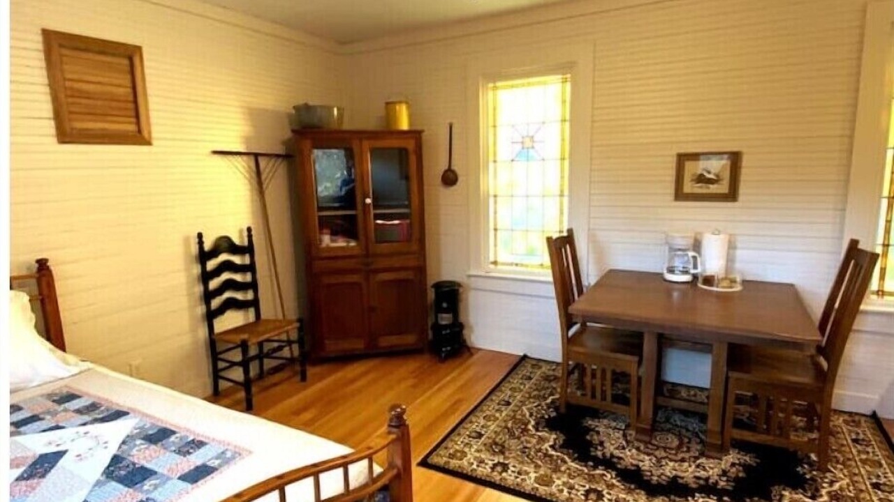 Photo of Bedroom in Jacksonville