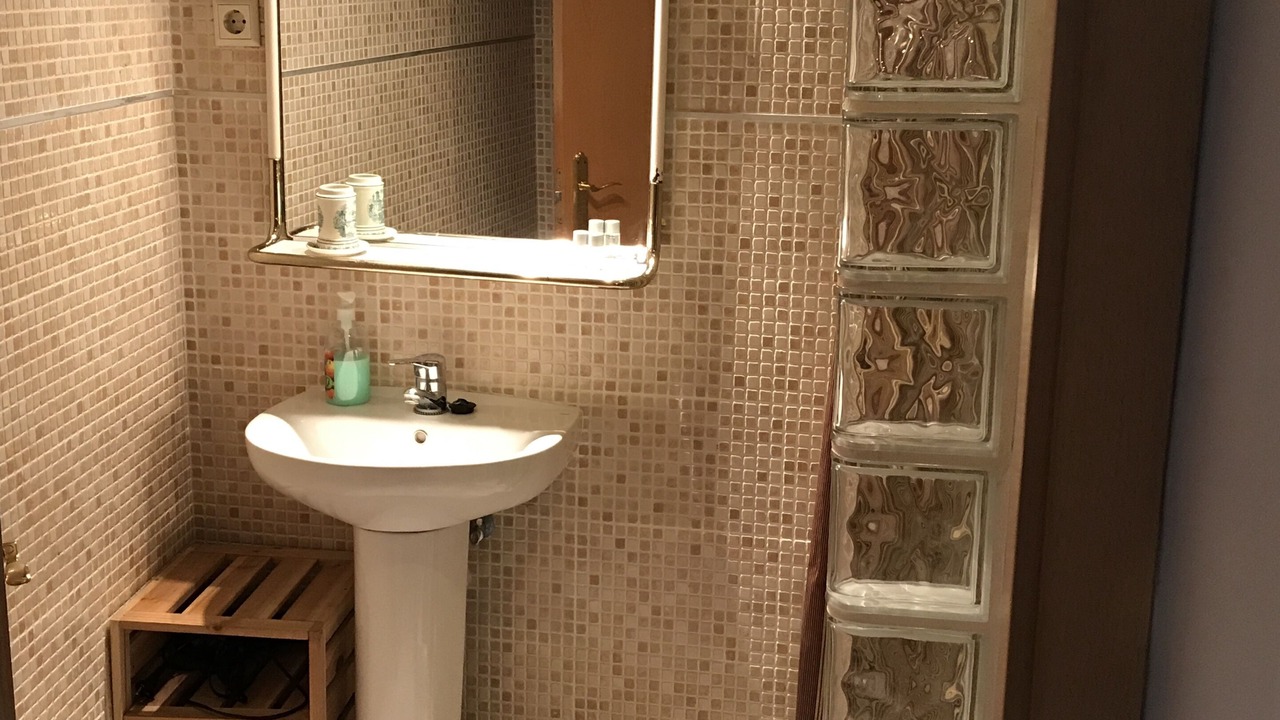 Photo of Bathroom in Tolva
