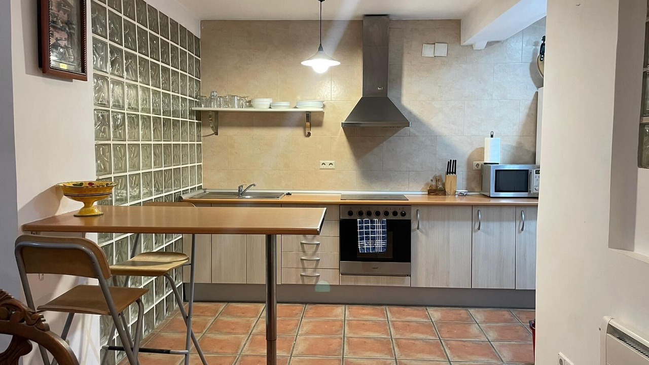 Photo of Kitchen in Tolva