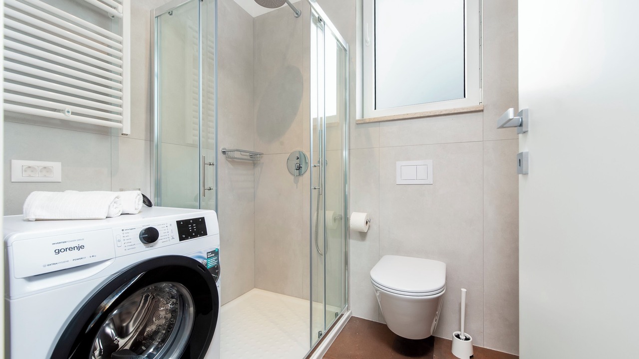 Photo of Bathroom in Pavicini