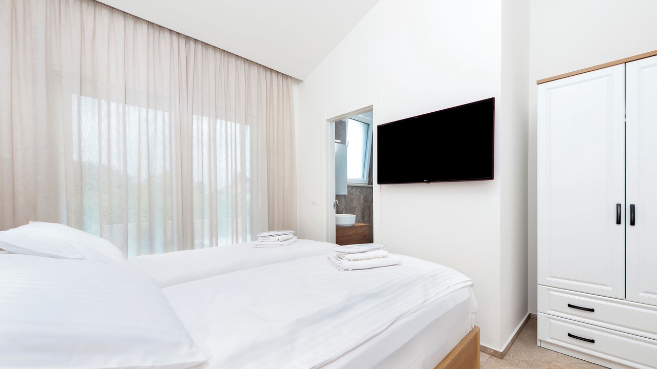 Photo of Bedroom in Pavicini