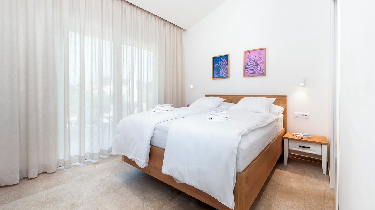 Photo of Bedroom in Pavicini