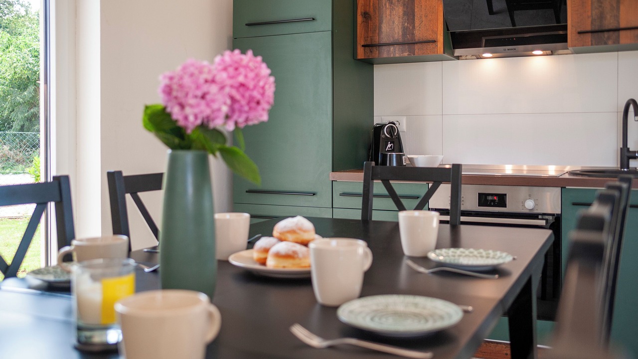 Photo of Kitchen in Pavicini