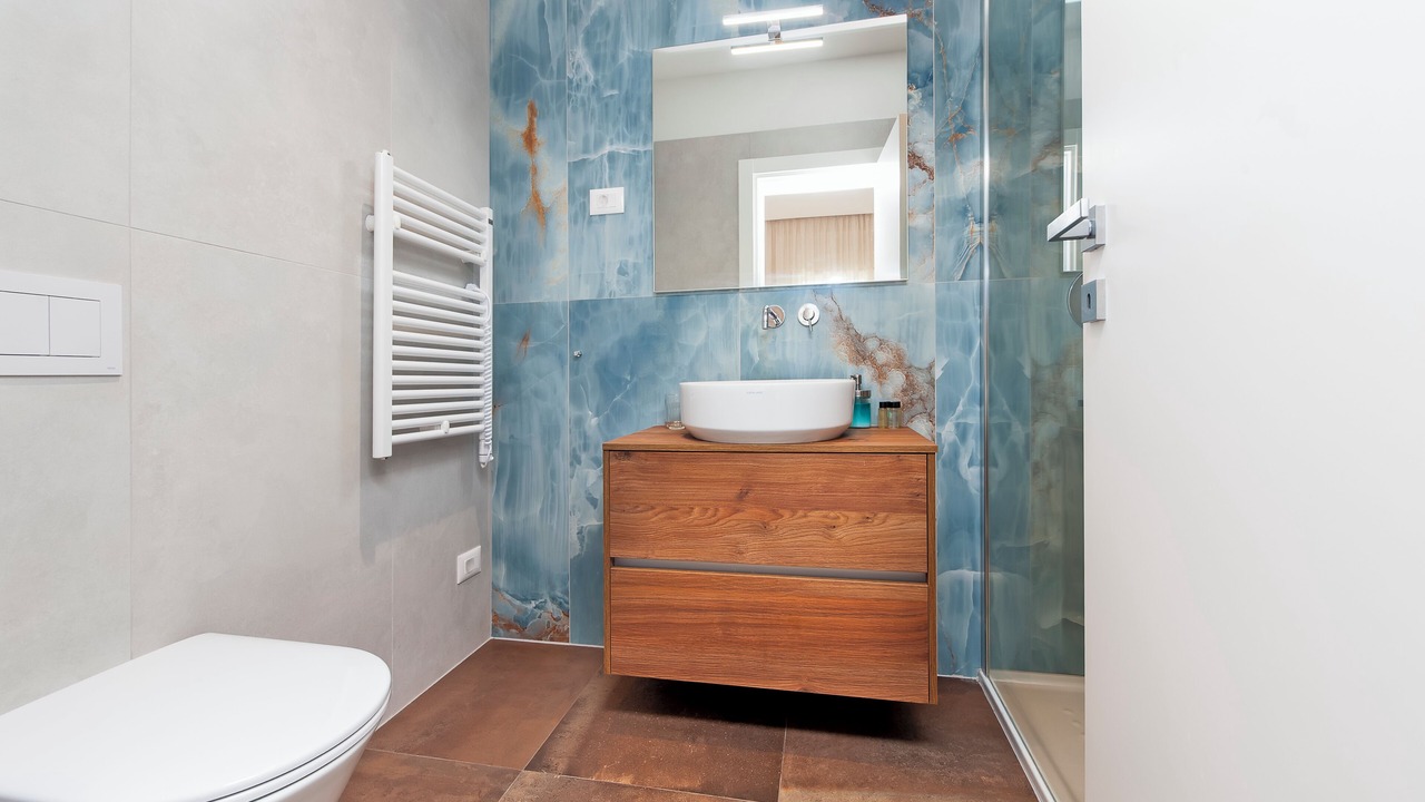 Photo of Bathroom in Pavicini