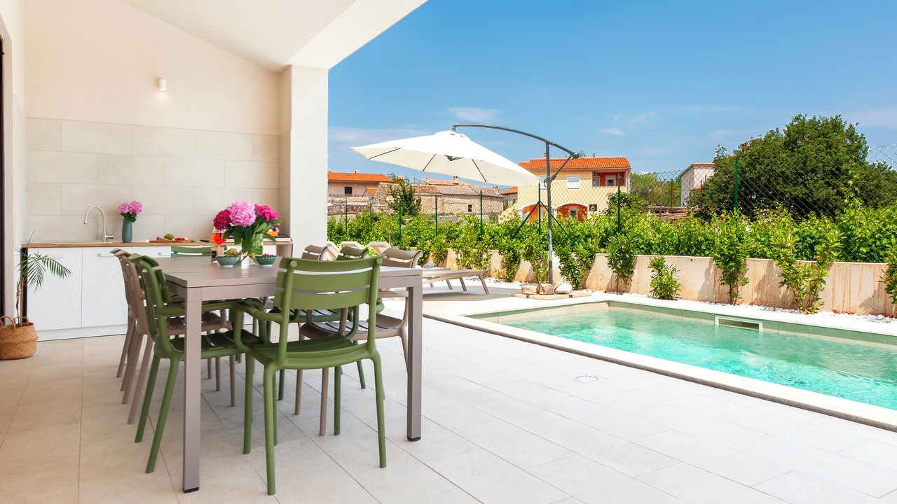 Photo of Outdoor in Pavicini