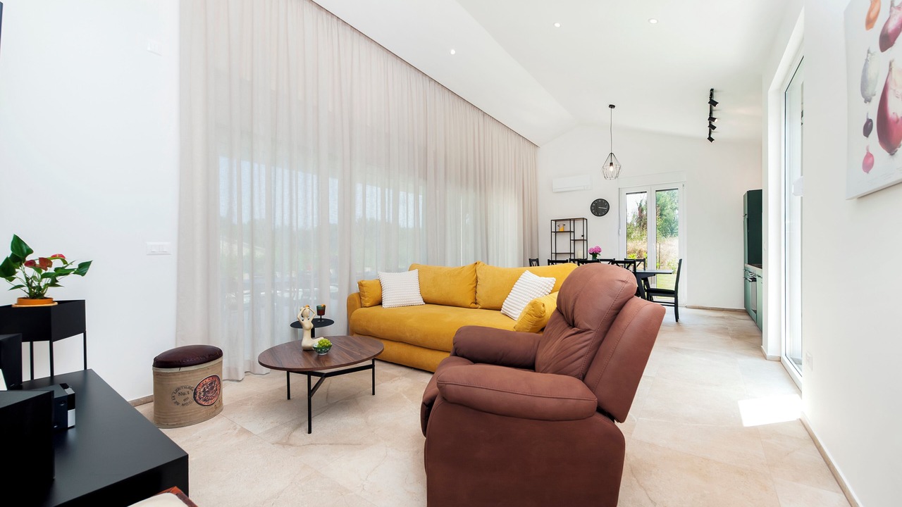 Photo of Livingroom in Pavicini