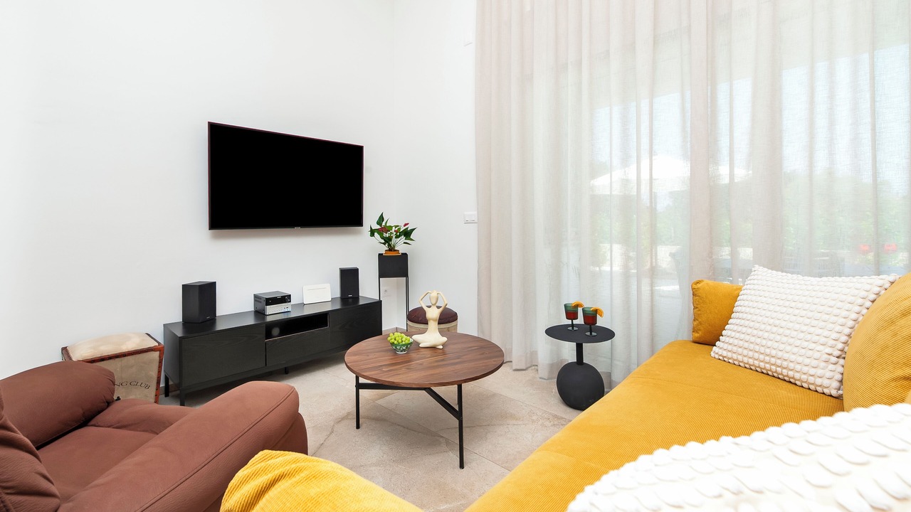 Photo of Livingroom in Pavicini