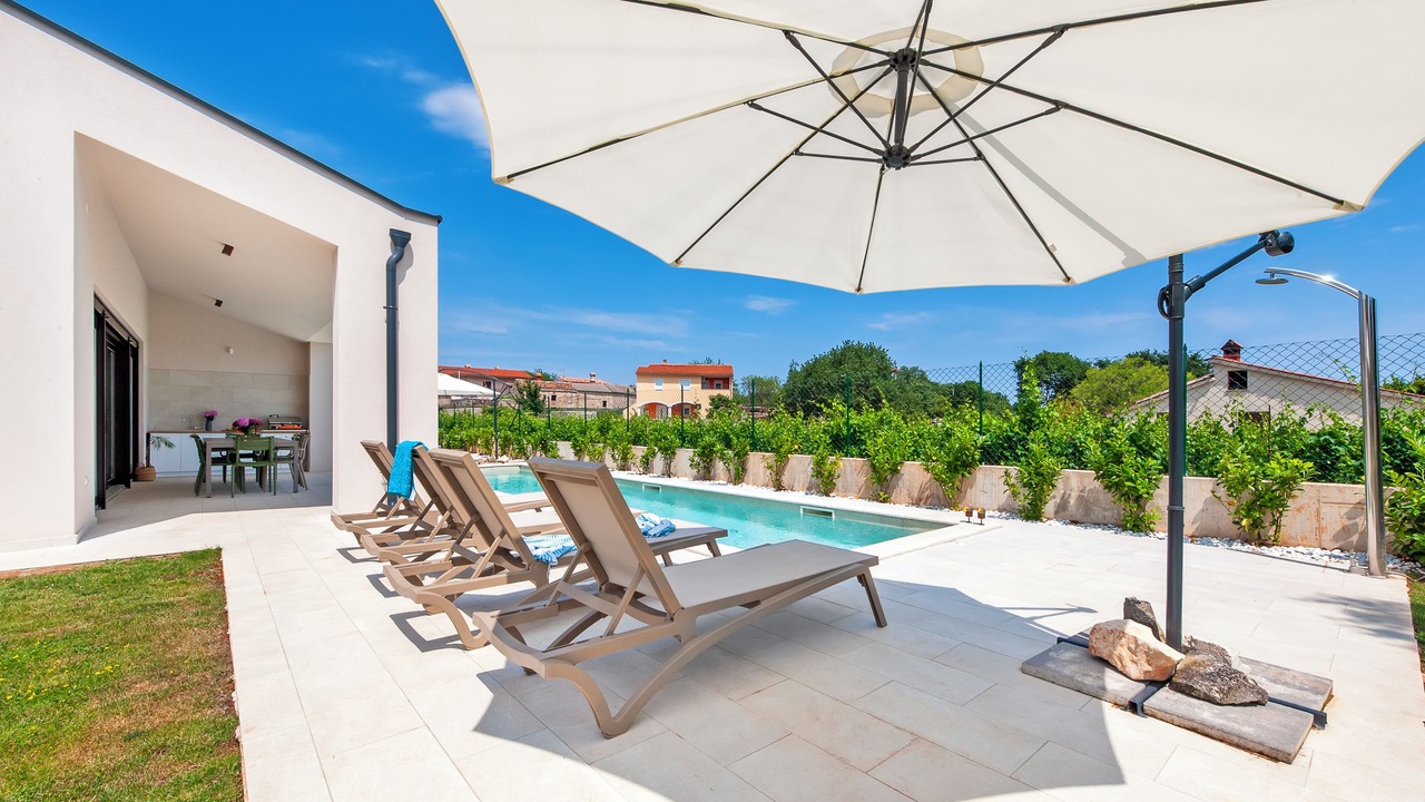Photo of Outdoor in Pavicini