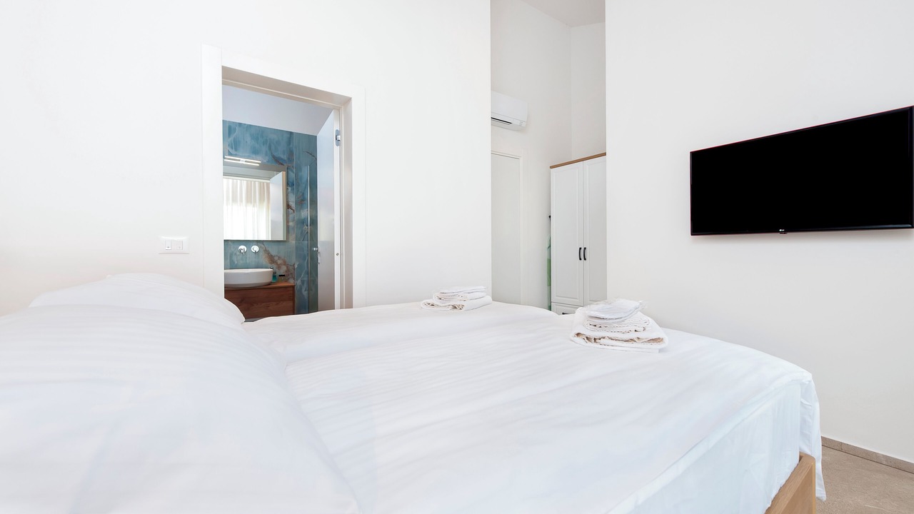 Photo of Bedroom in Pavicini