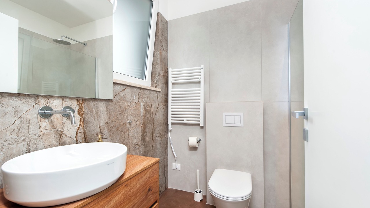 Photo of Bathroom in Pavicini