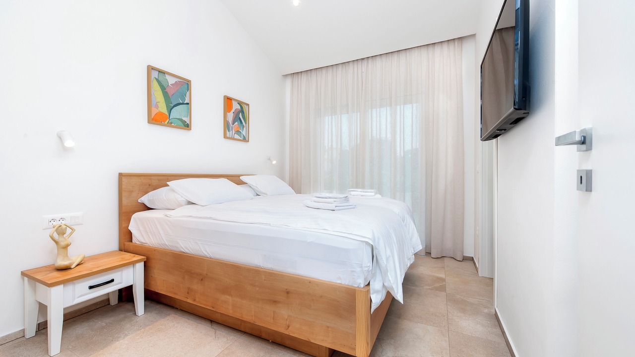 Photo of Bedroom in Pavicini