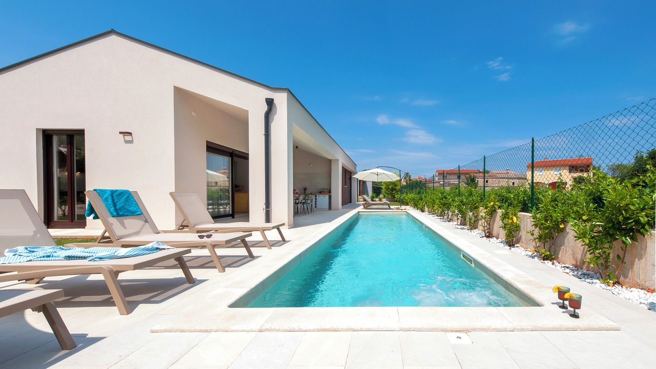 Photo of Outdoor in Pavicini