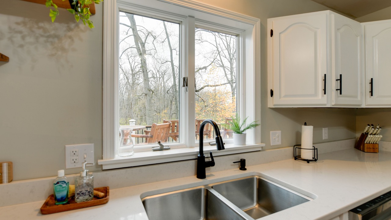 Photo of Kitchen in East Aurora