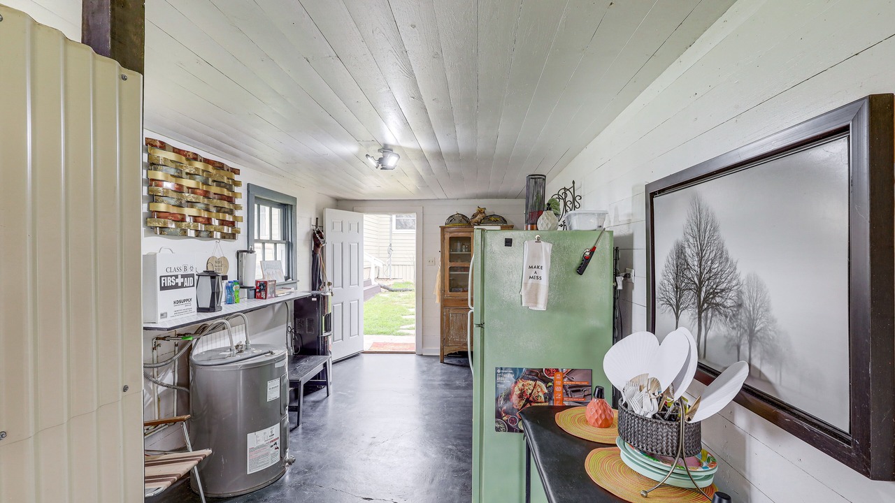 Photo of Bathroom in Bell County
