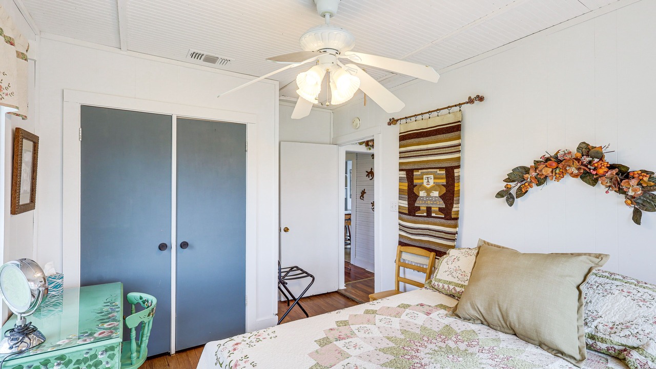 Photo of Bedroom in Bell County