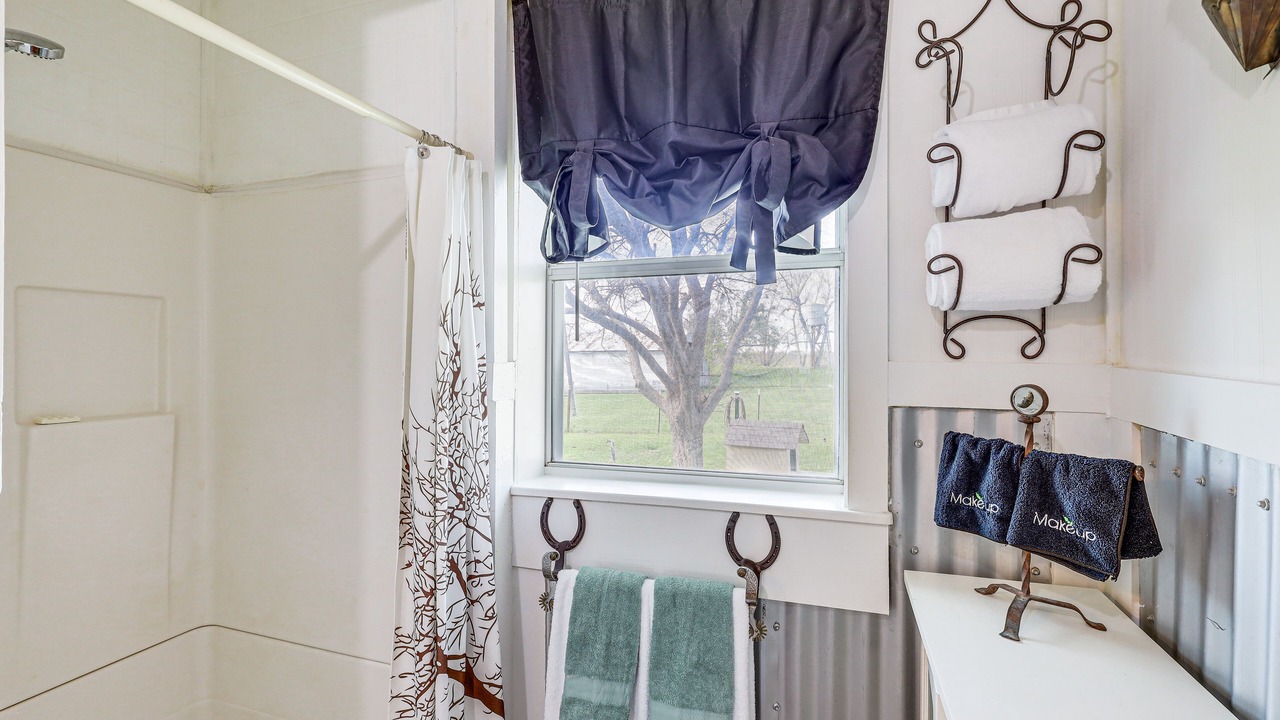 Photo of Bathroom in Bell County