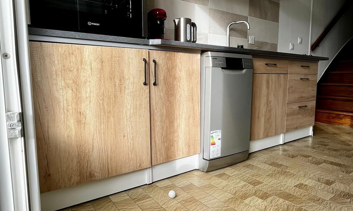 Photo of Kitchen in La Haye