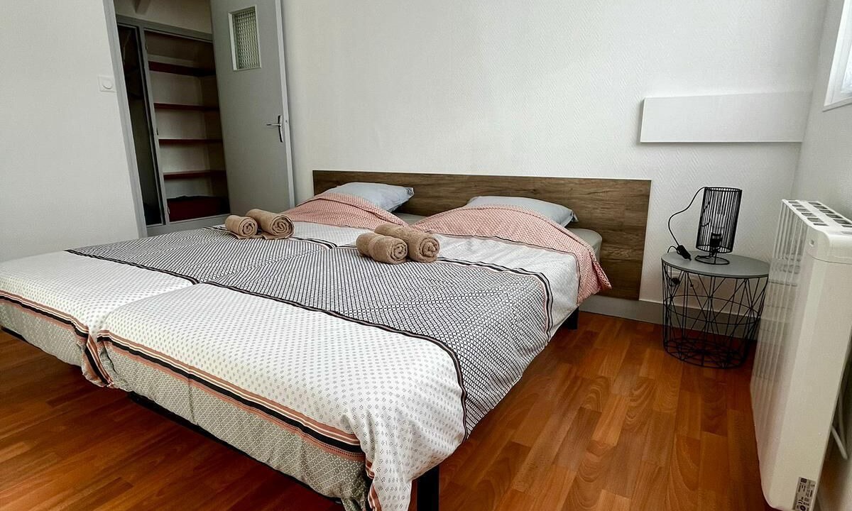 Photo of Bedroom in La Haye