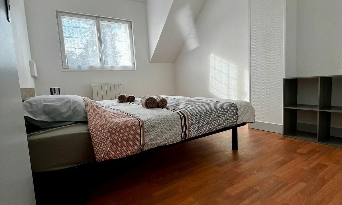 Photo of Bedroom in La Haye