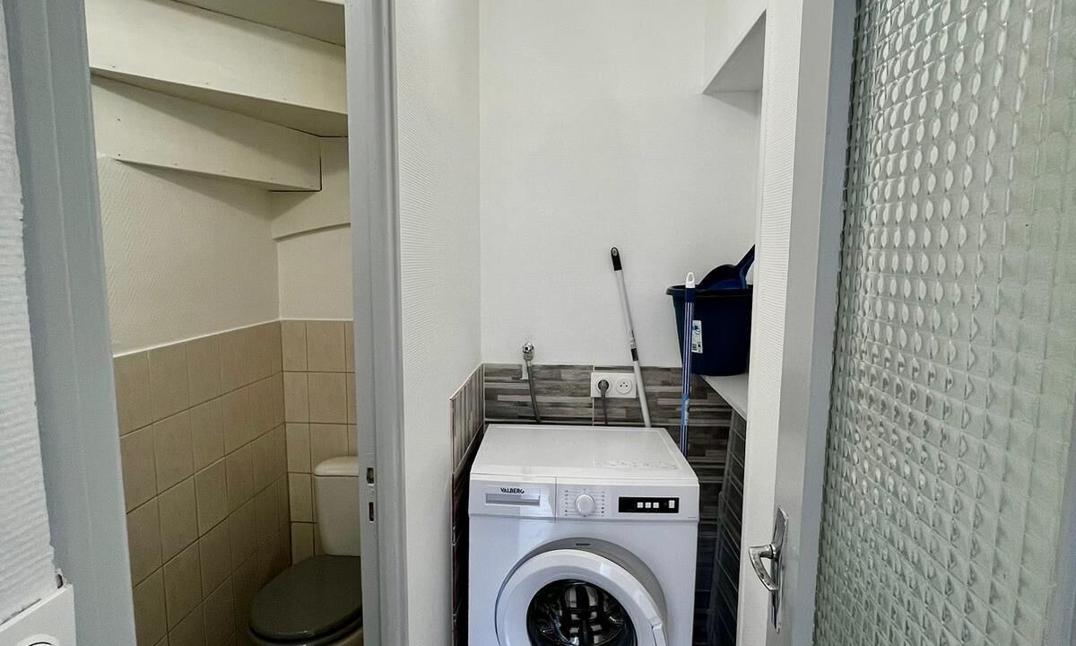 Photo of Bathroom in La Haye