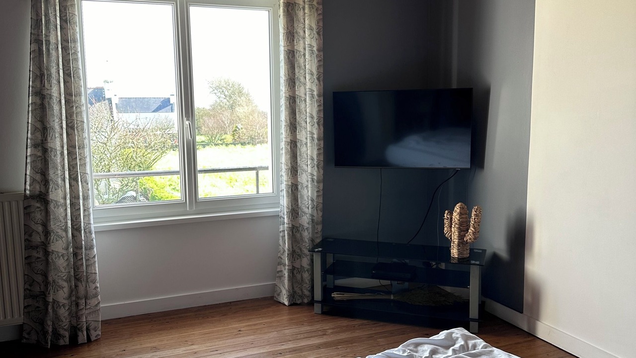 Photo of Bedroom in Cleden-Cap-Sizun