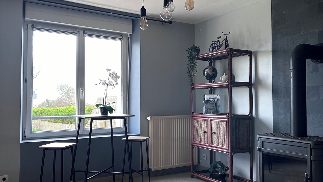 Photo of Livingroom in Cleden-Cap-Sizun