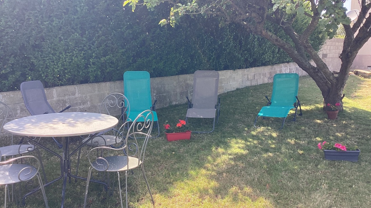 Photo of Outdoor in Cleden-Cap-Sizun
