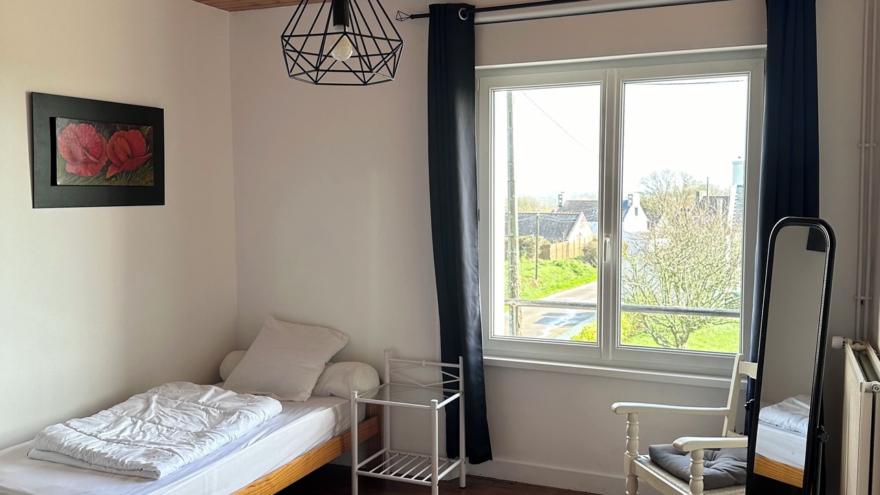 Photo of Bedroom in Cleden-Cap-Sizun