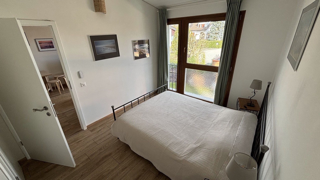 Photo of Bedroom in Estavayer-le-Lac