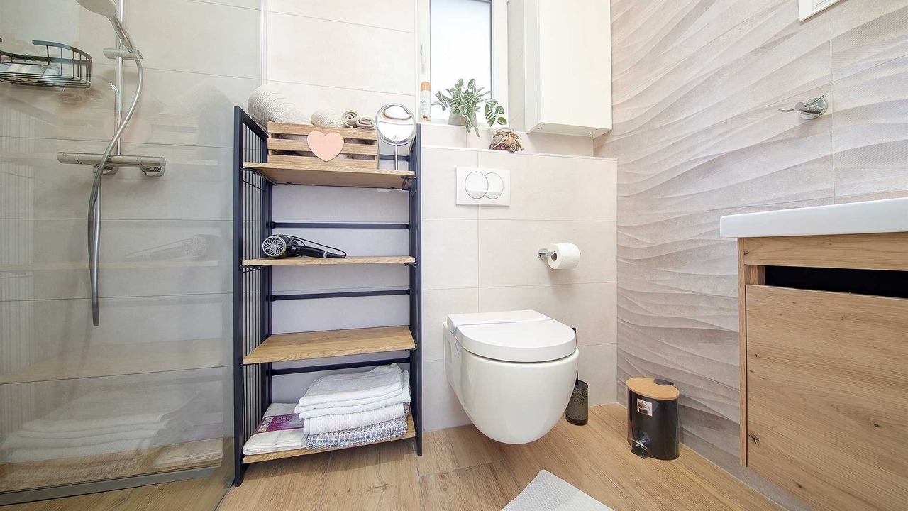 Photo of Bathroom in Sveti Anton