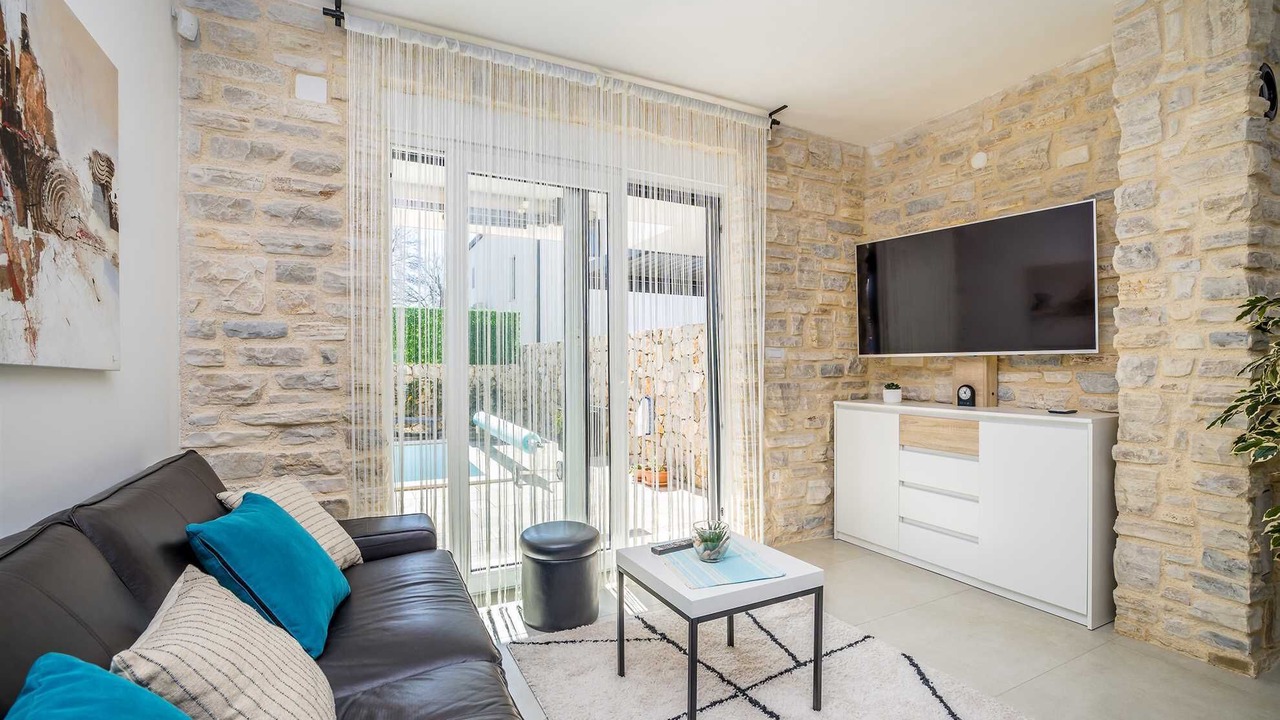 Photo of Livingroom in Sveti Anton