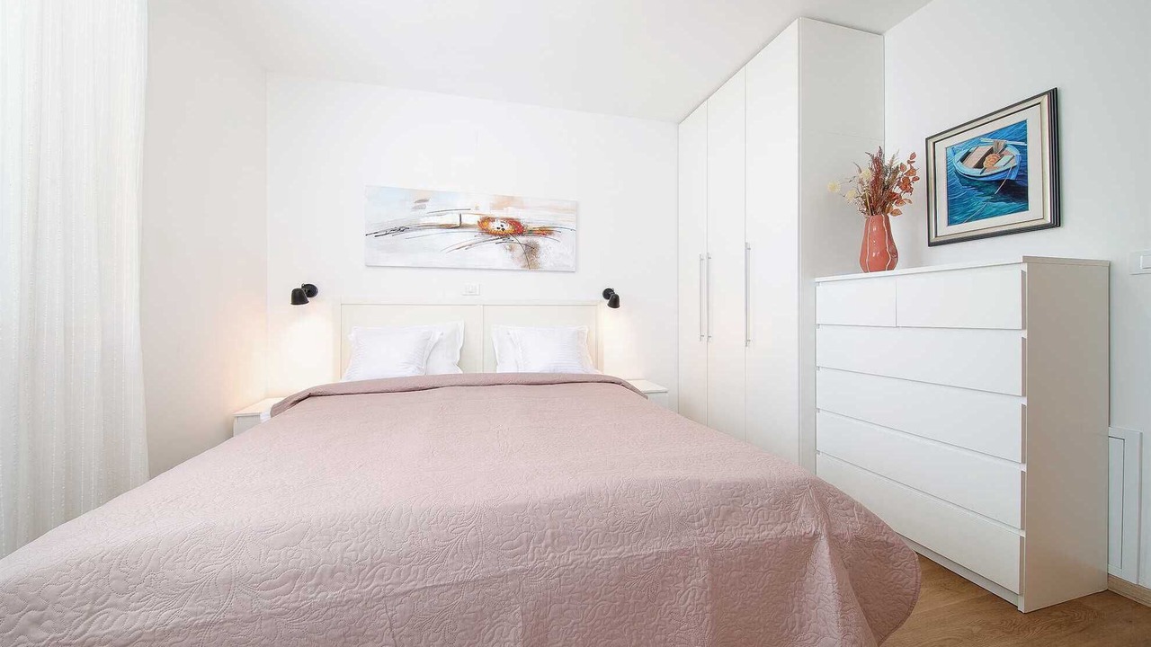 Photo of Bedroom in Sveti Anton