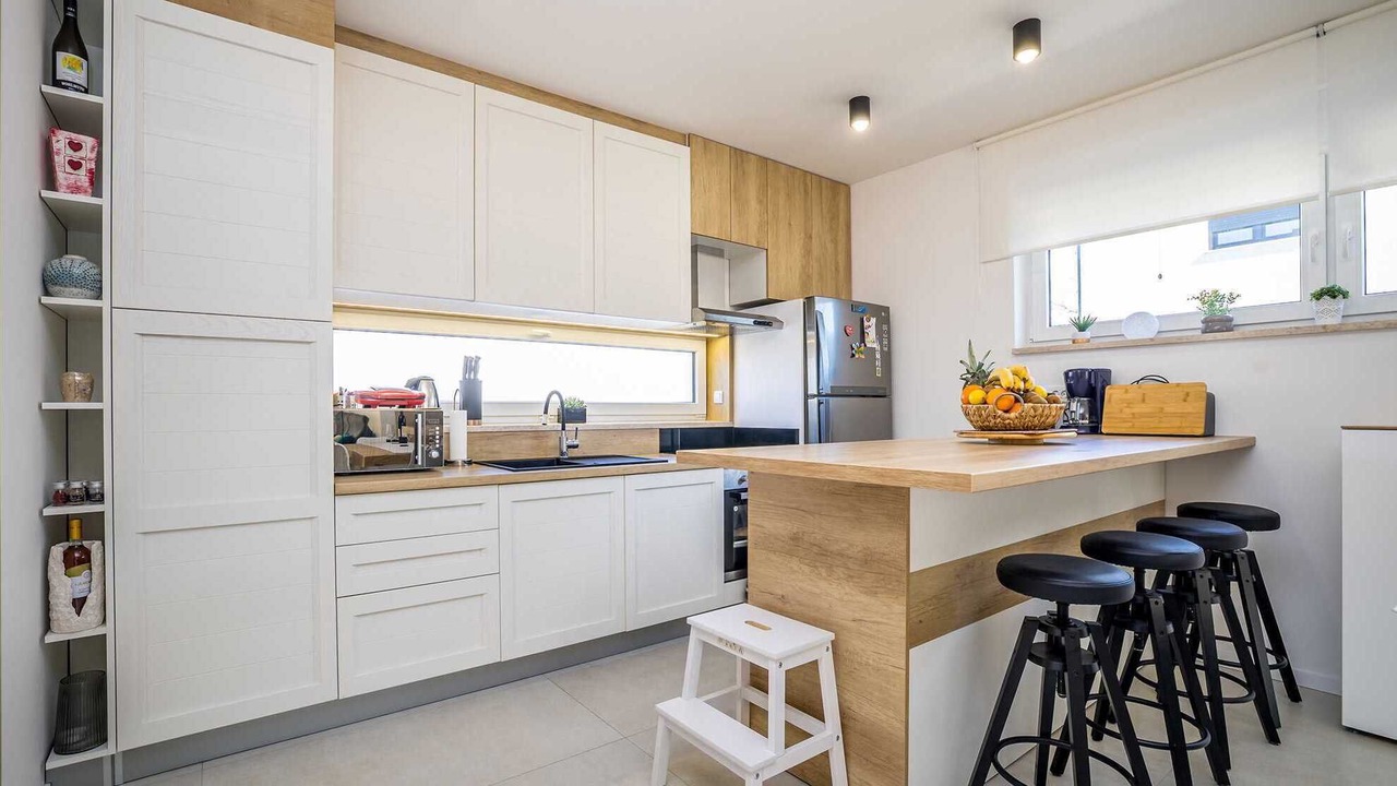 Photo of Kitchen in Sveti Anton