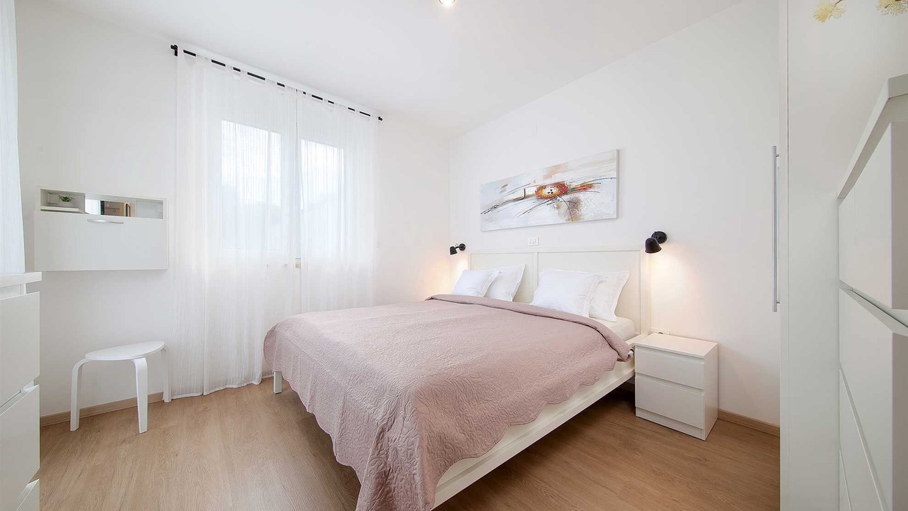 Photo of Bedroom in Sveti Anton